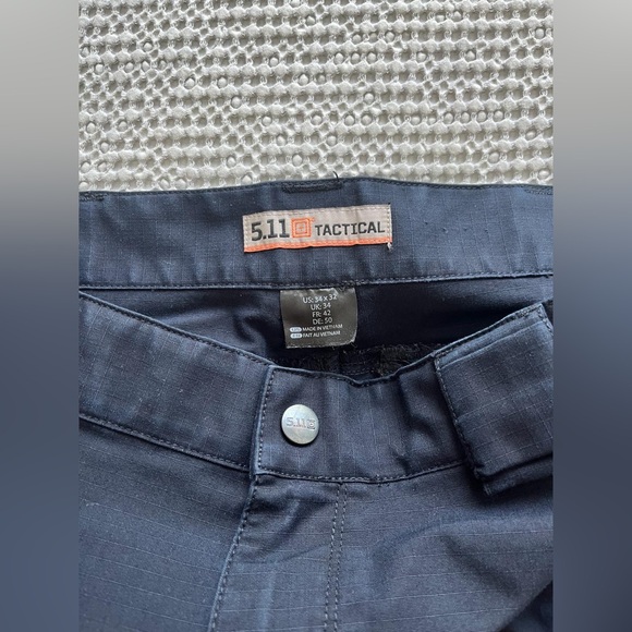 5.11 Stryke Cargo Pants - Picture 3 of 3